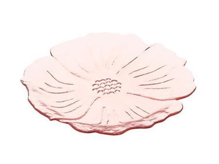 Plate Tivoli H2.5d24.5