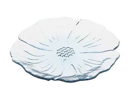 Plate Tivoli H2.5d24.5