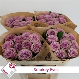 R Bu Smokey Eyes