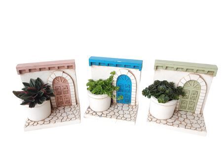 Arr3 Sn Palermo Patio 16cm Groenmix