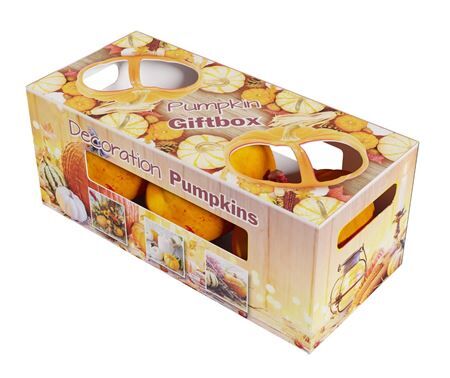 Sier Cuc P Giftbox X7
