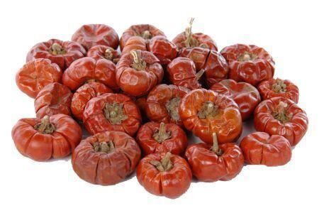 Fruit Pumpkin Mini Red 100gr