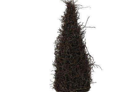 Deco Cone Bonsai H70 Naturel