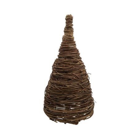 Cone Circulair H120d60