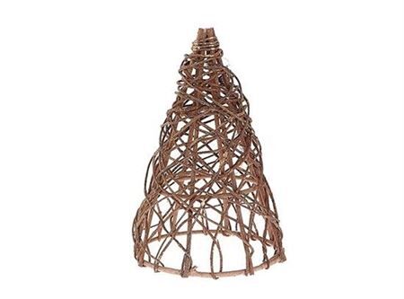 Cone Vine Open H45d30