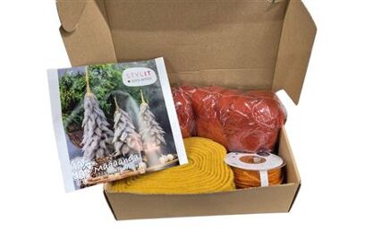 Trendbox Spring Small