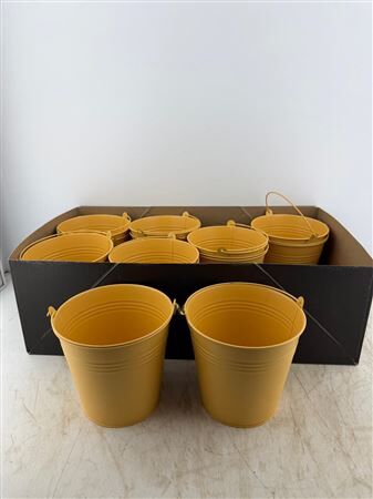 Arr (1) Zinken Emmer Geel