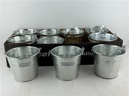 Arr (13) Zinken emmer