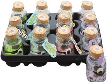 Arr Marimo Waterplanten Color