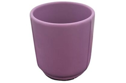 Pot Lazio Lila 9cm