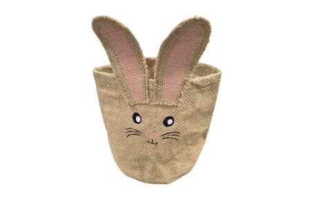 Potcover Rabbit 9cm