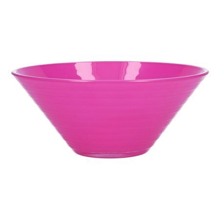 Bowl Tucson Violet 19cm