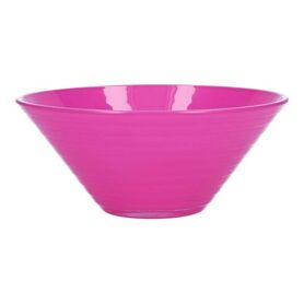 Bowl Tucson Violet 19cm