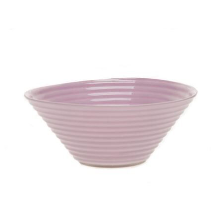 Bowl Tucson Lilac 19cm