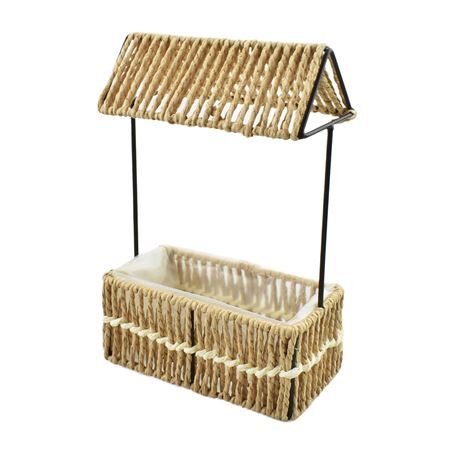 Planter Beach House 18*10*28
