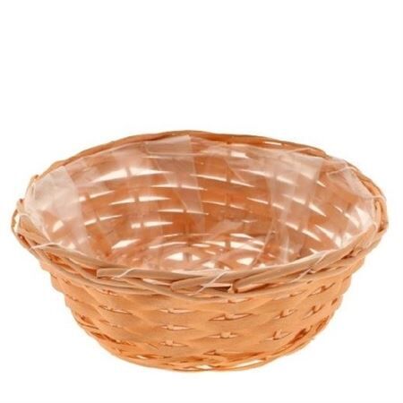 Basket Orange D26