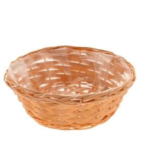 Basket Orange D26