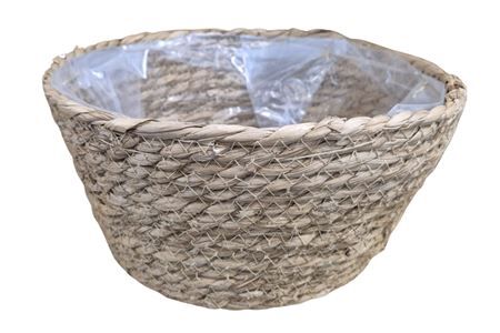 Basket Natural D25