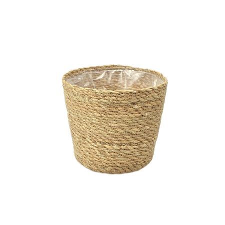 Basket Natural D17