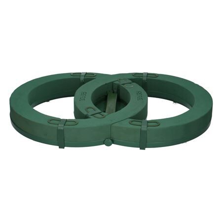 Auto-Dubbelring 57*39*7.5cm