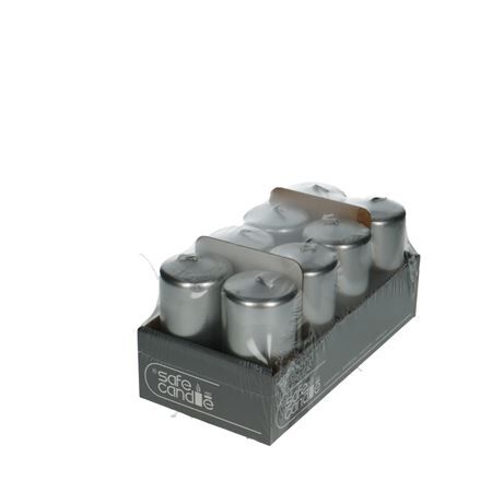 Cylinder Safe d06*12cm 37h