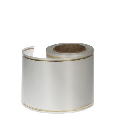 Graflint Satin 100mm 25m
