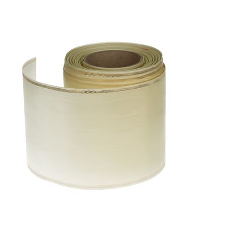 Graflint Moireband 100mm 25m