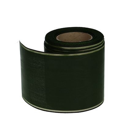 Graflint Moireband 100mm 25m