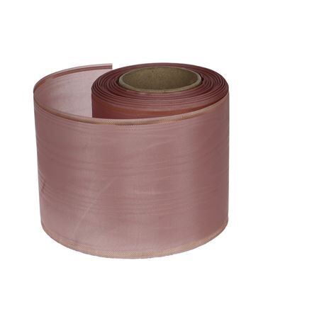 Graflint Moireband 100mm 25m