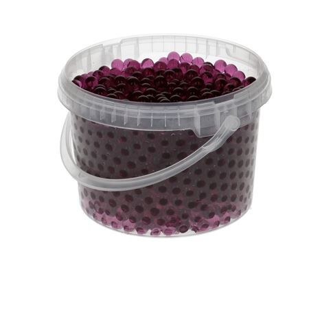 Decogel Parels 9mm 3L
