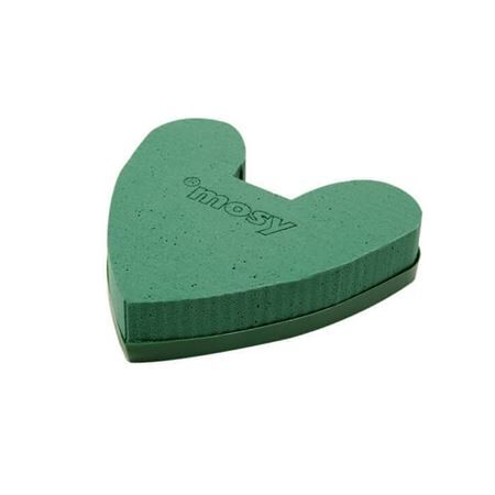 Basic Hart 15cm