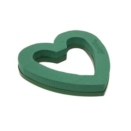 Basic Hart open 21cm