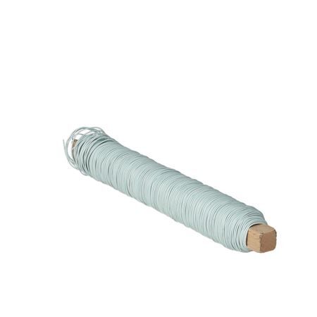 Metallic reeled wire 0.5mm 100g