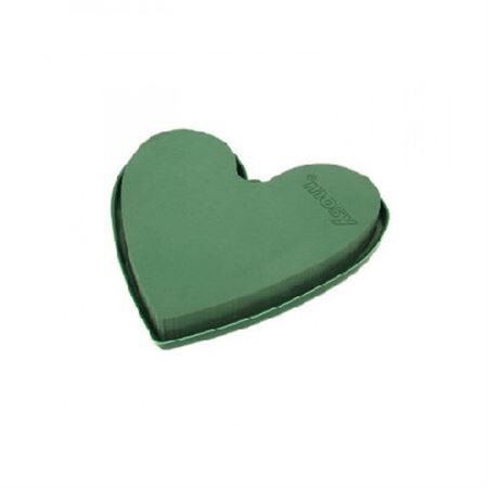 Basic Hart 20cm