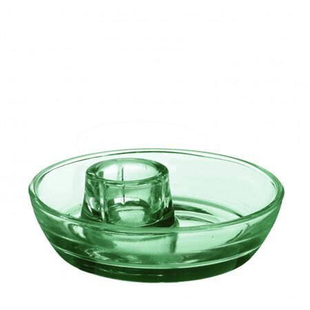 Candle holder Mila d9.5*3cm