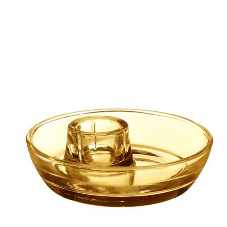 Candle holder Mila d9.5*3cm