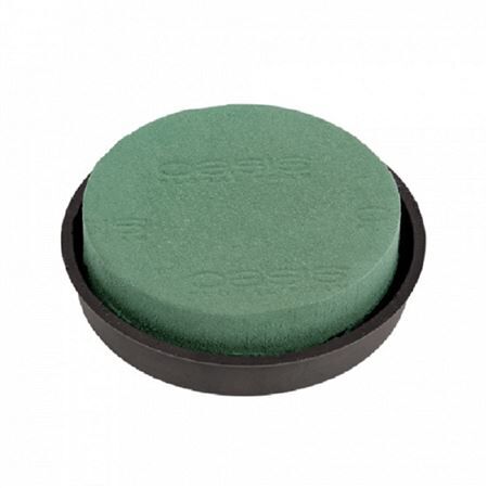 Posy Pad 12" Naylorbase