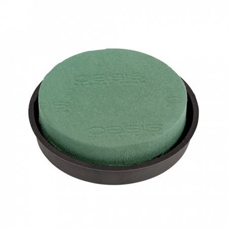Posy Pad 6" Naylorbase