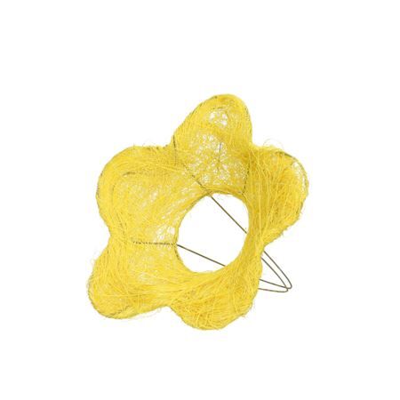 Bloem sisal d15cm