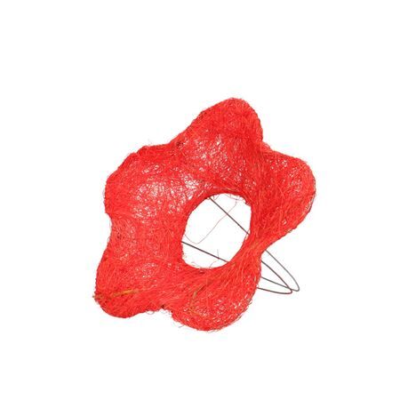 Bloem sisal d15cm