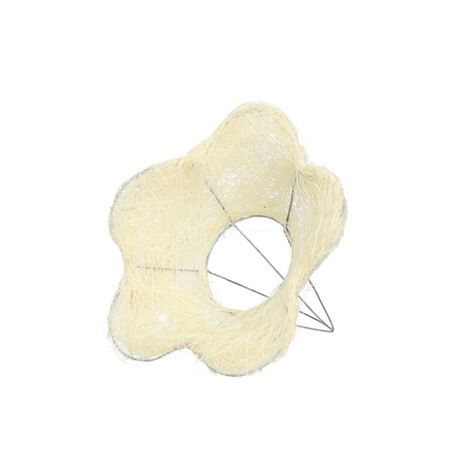 Bloem sisal d15cm