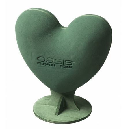 Heart Bioline 3D 23*27*12cm