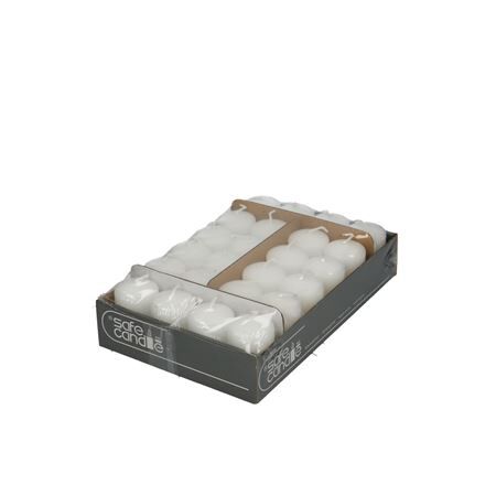 Cylinder Safe d04*06cm 7h