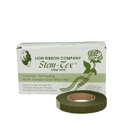 Tape 13mm 27.5m Stemtex