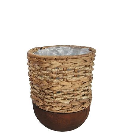 Pot Fort Smith d18*23cm