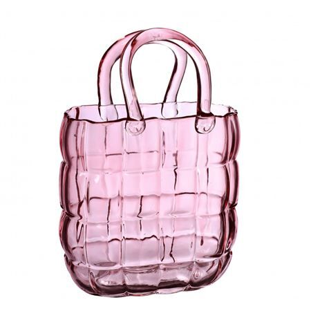 Handbag vase Marais 19*11*28cm