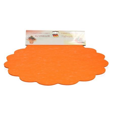 Blumella 44cm non tissé x25