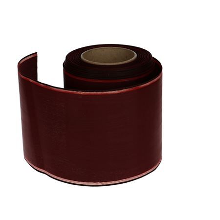Graflint Moireband 100mm 25m
