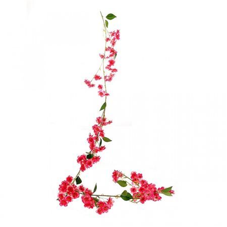 Cherry guirlande 170cm