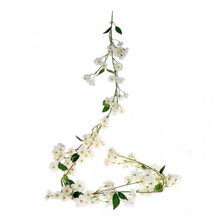 Cerisier en fleur/Guirlande 170cm